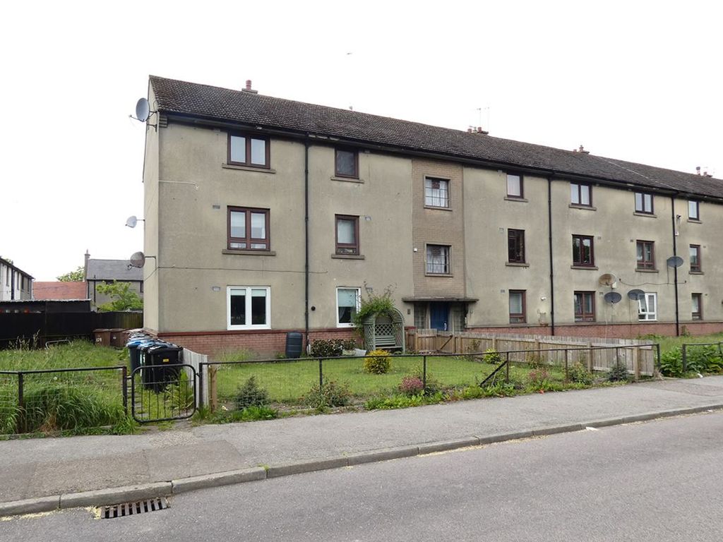 3 bed flat for sale in 161, North Anderson Drive, Aberdeen AB165Ng AB16