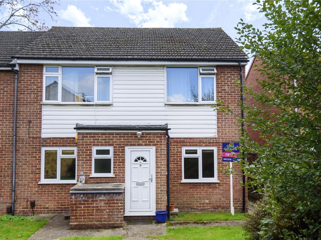 Sargeant Close, Uxbridge, Middlesex UB8  
