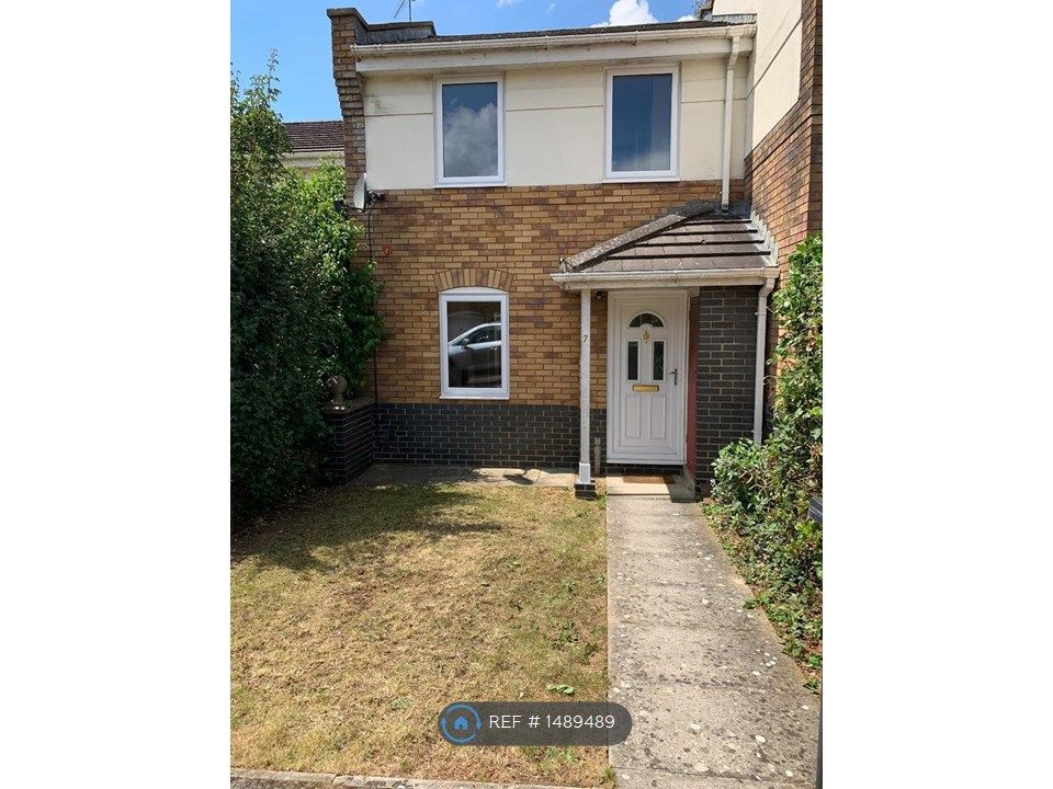 2 bed terraced house to rent in Ayr Close, Chippenham SN14 Zoopla