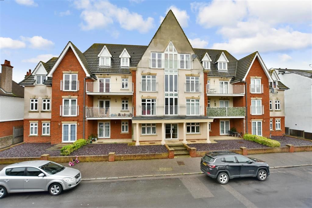 2 bed flat for sale in St. Mildred's Road, Ramsgate, Kent CT11 Zoopla