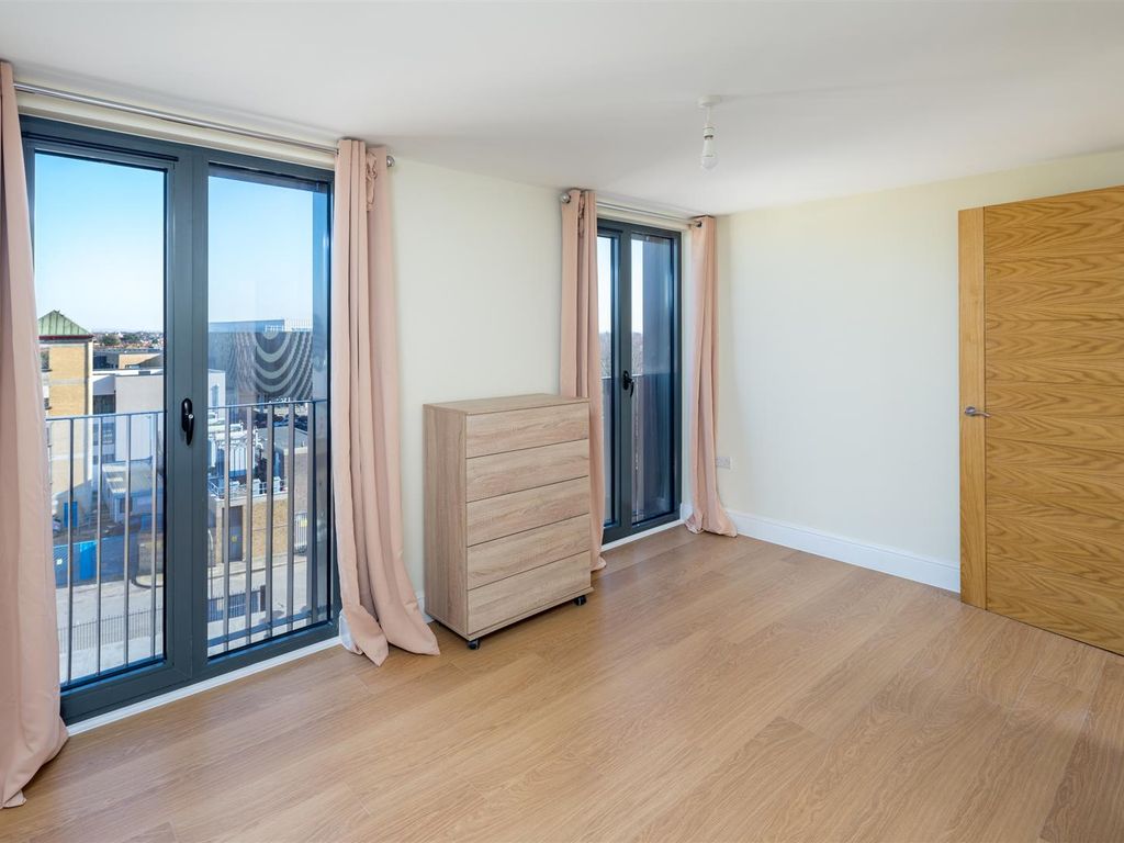 1 bed flat to rent in Charter House, 450 High Road, Ilford IG1 Zoopla