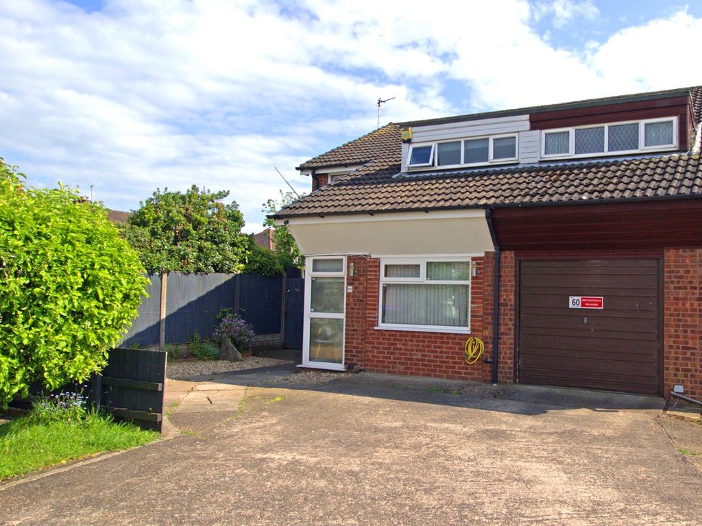 3 bed property for sale in Greystones Road, Gainsborough DN21 Zoopla