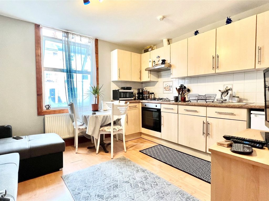 1 bed flat to rent in Zinzan Street, Reading, Berkshire RG1 Zoopla
