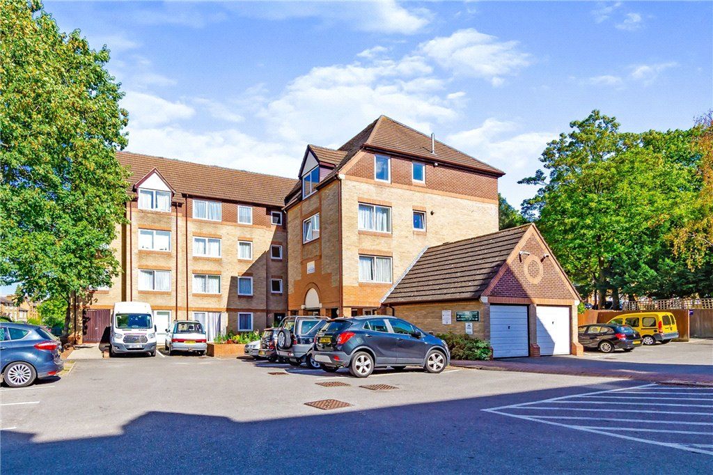 1 bed flat for sale in Cedar Road, Sutton, Surrey SM2 Zoopla