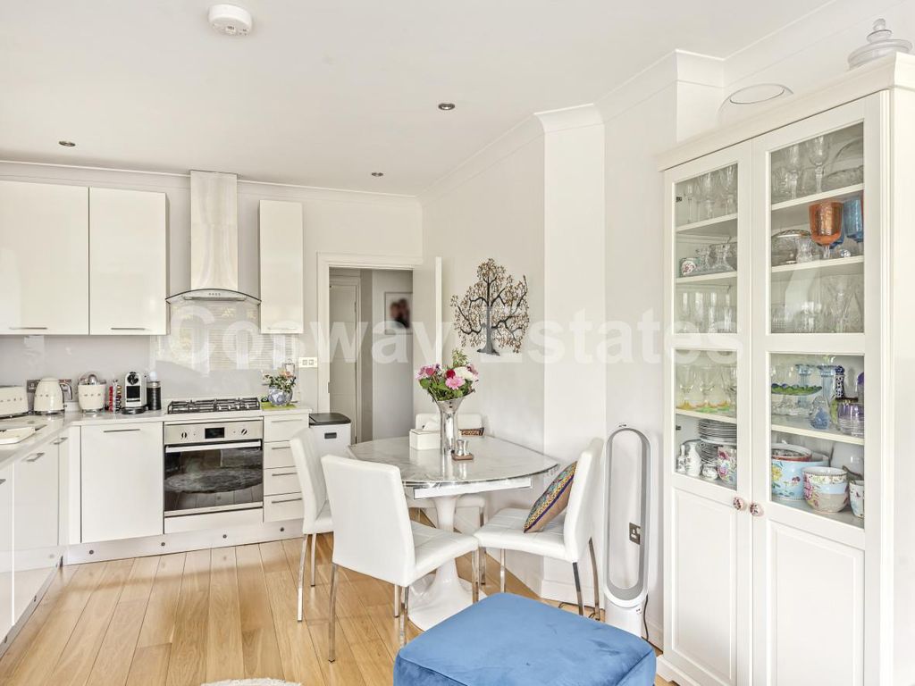 Holders Hill Road, London NW4  