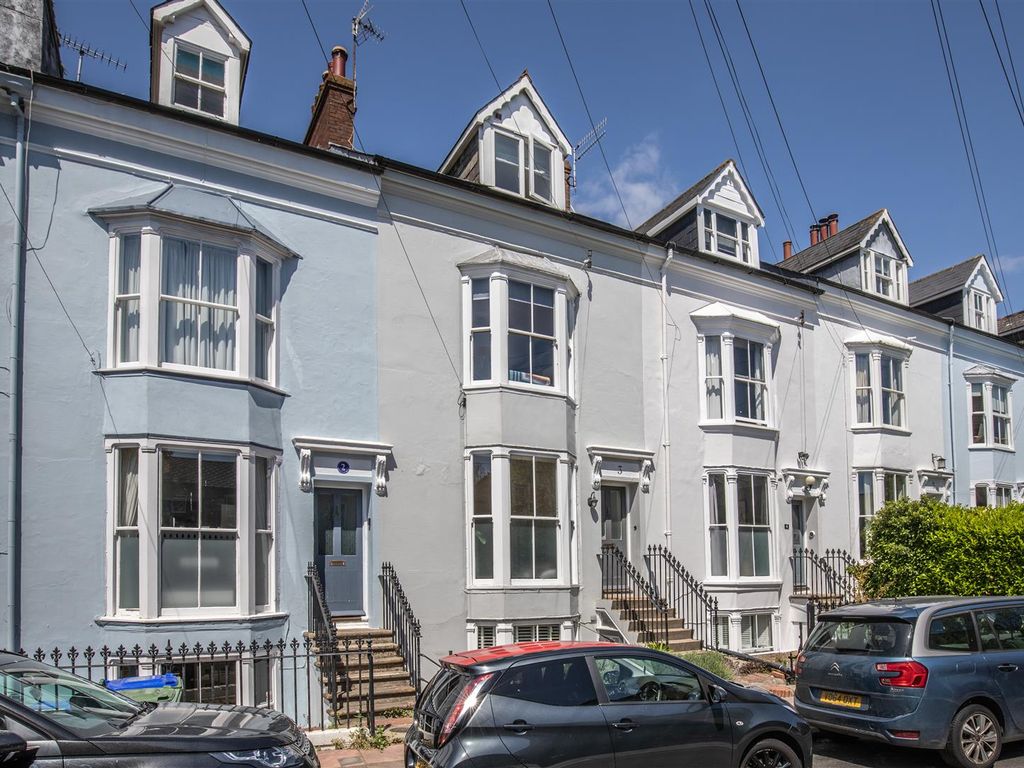5 bed terraced house for sale in St. Annes Crescent, Lewes BN7 Zoopla