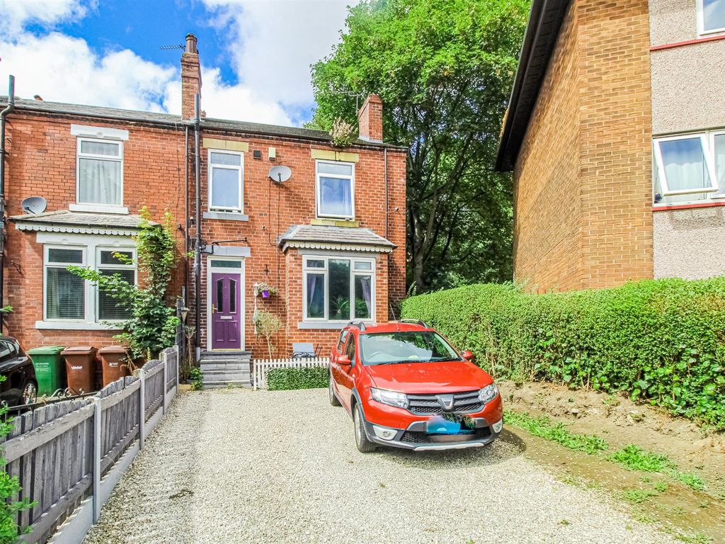 3 bed end terrace house for sale in Wakefield Road, Pontefract WF8 Zoopla