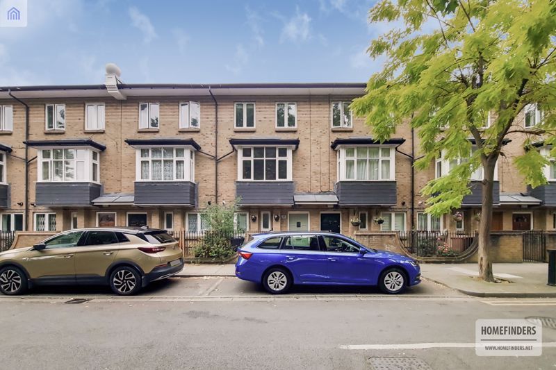 Birch Grove Leytonstone E11