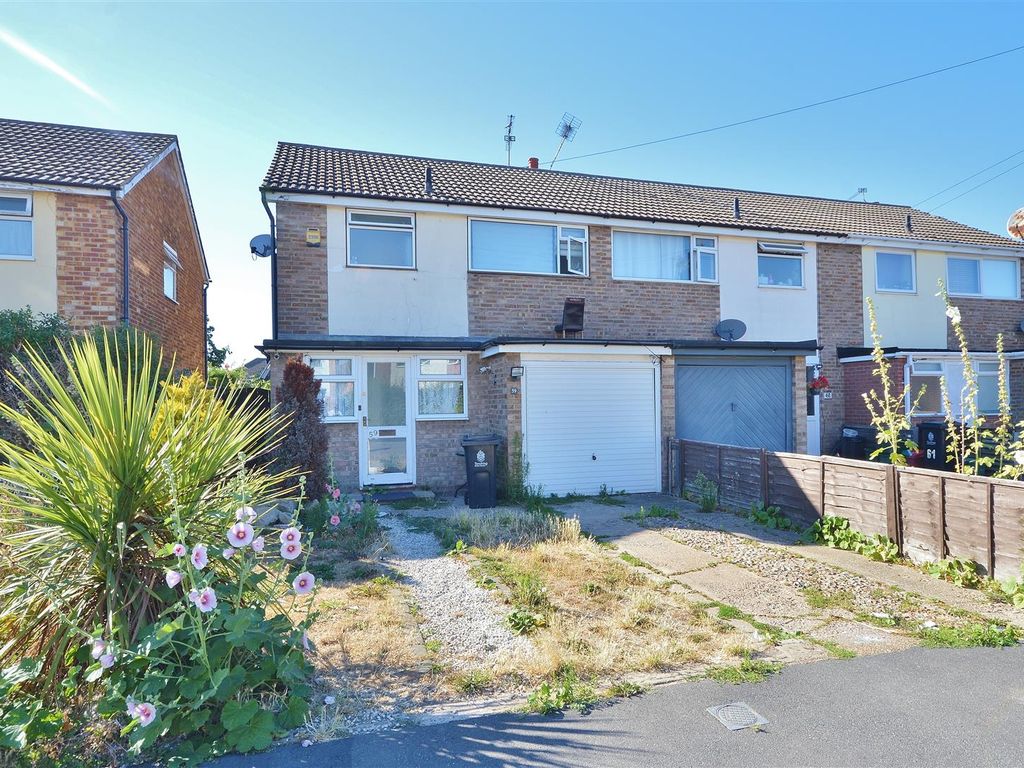 3 bed end terrace house for sale in Knox Road, Clacton-On-Sea CO15 - Zoopla