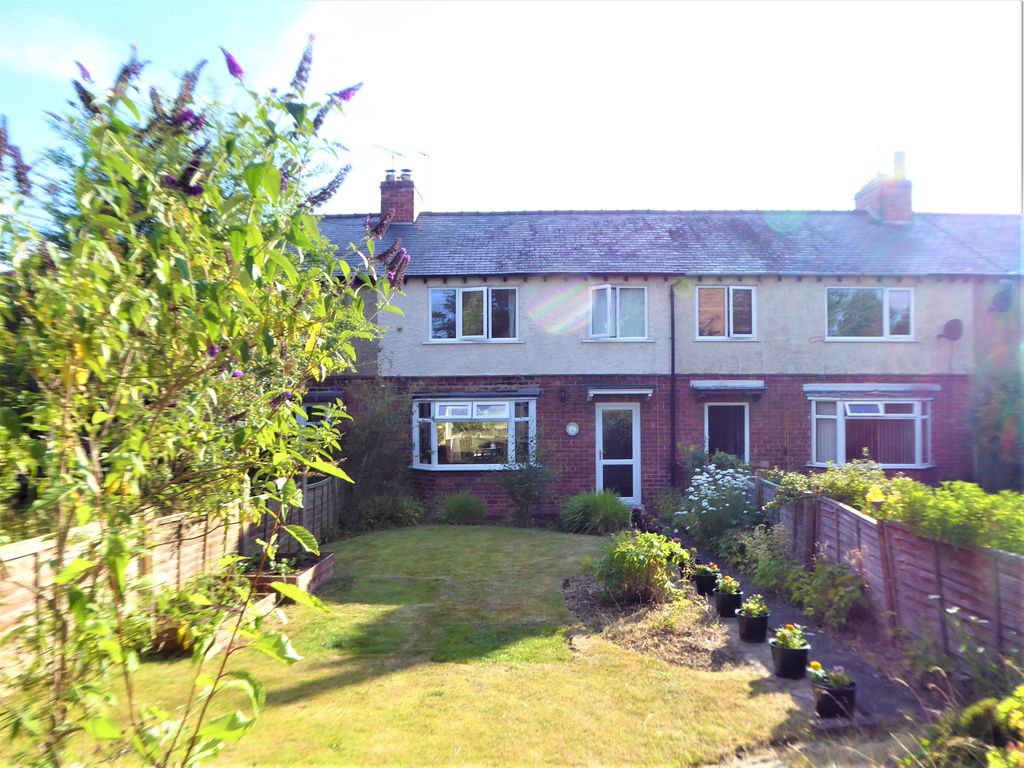 Cotcliffe Avenue Northallerton DL6  