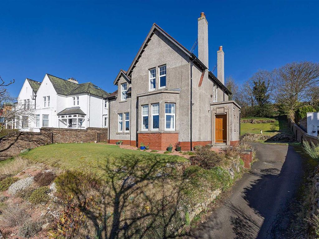 4 bed detached house for sale in Colleonard, 35 Balbardie Road