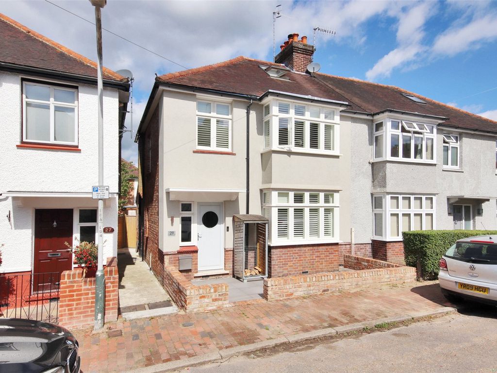 Norfolk Road, Tunbridge Wells, Kent TN1  