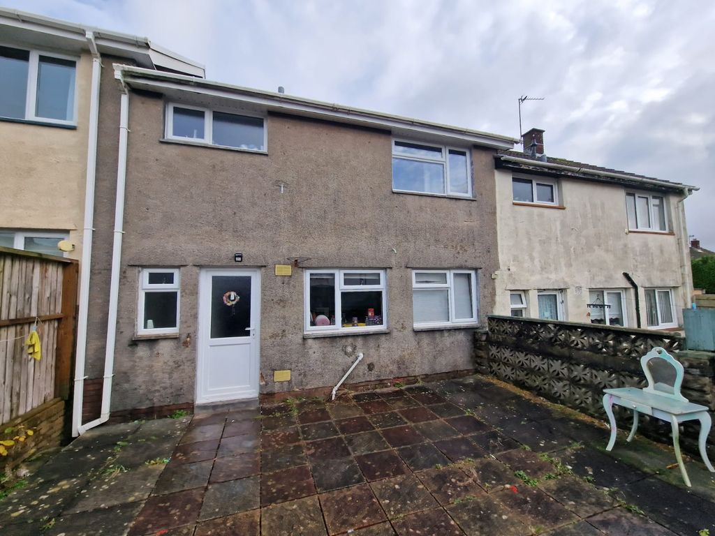 1 bed property for sale in Vicarage Court, Church Village, Pontypridd