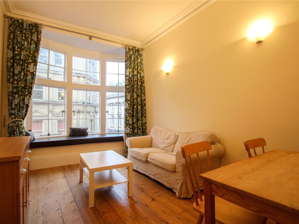 1 bed flat to rent in Corn Street, Bristol BS1 Zoopla
