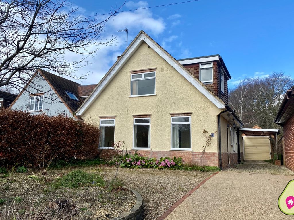 4 bed detached house for sale in Western Avenue, Woodley, Reading, Berkshire RG5 Zoopla