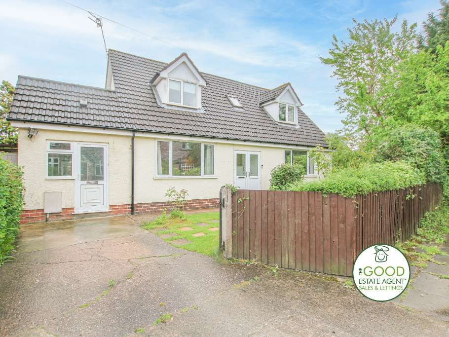 4 bed bungalow for sale in Brooke Avenue, Wilmslow SK9 Zoopla