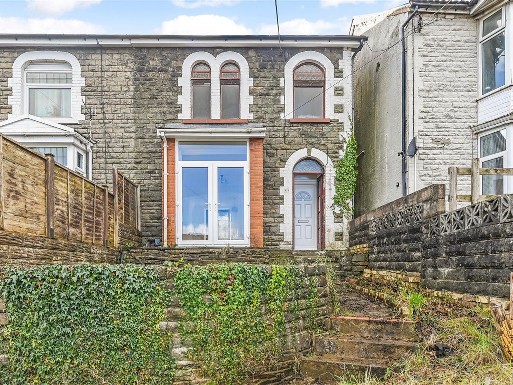 4 bed property for sale in Brynhyfryd Place, Treforest, Pontypridd CF37, £160,000 Zoopla