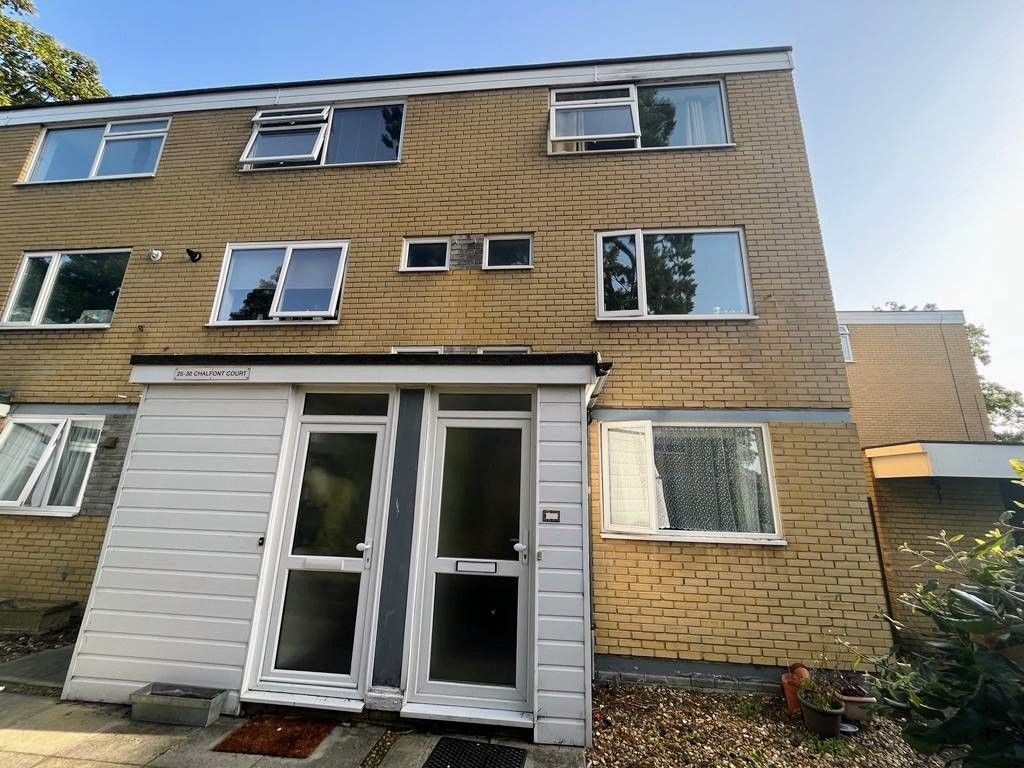 2 bed for sale in Bracken Lane, Southampton SO16, £180,000 Zoopla