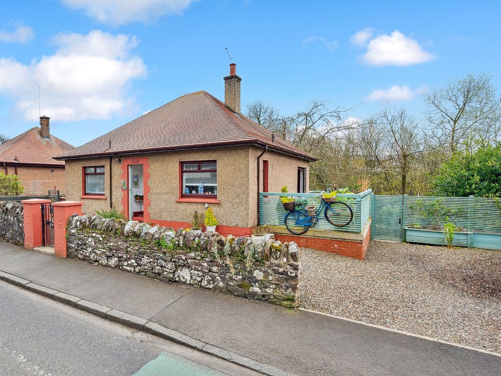 1 bed cottage for sale in Balkerach Street, Doune, Stirling FK16, £