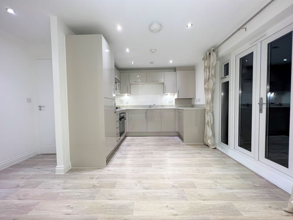 3 bed end terrace house to rent in Rainbow Gardens, Dartford DA1 Zoopla