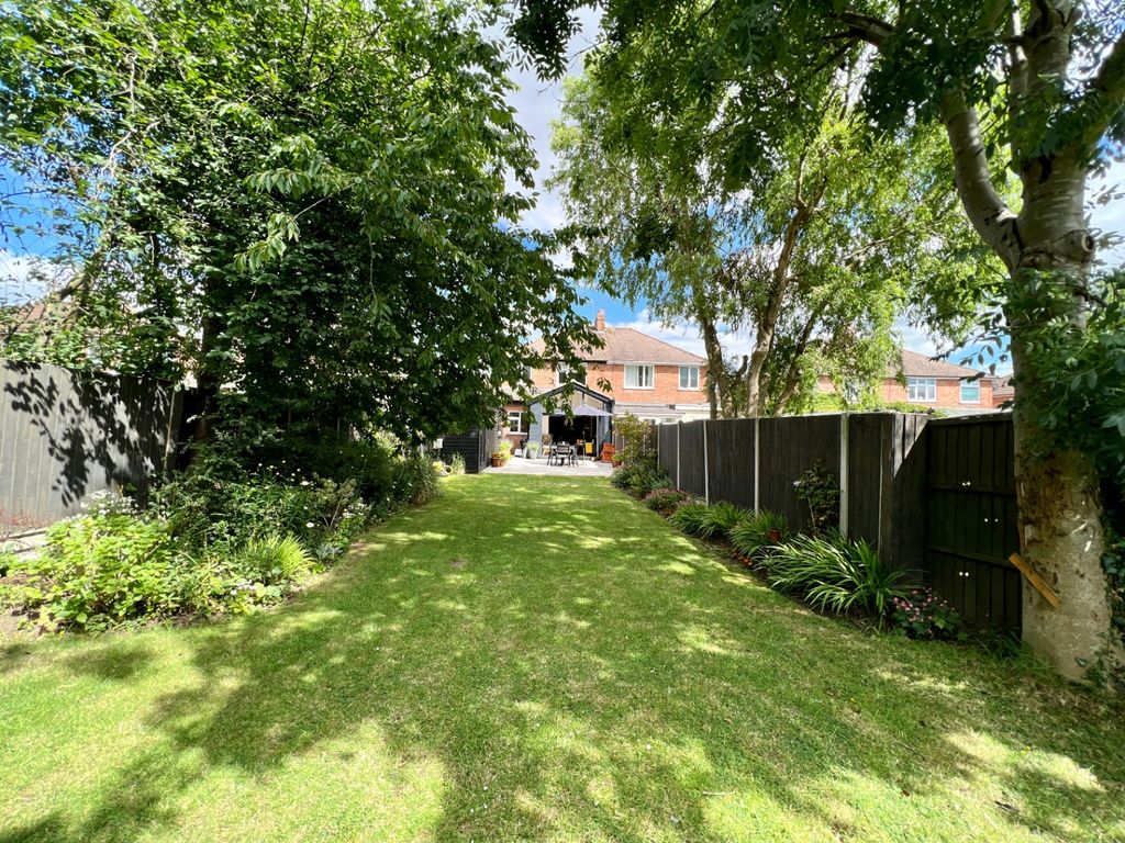 3 bed semidetached house for sale in Park Drive, Leicester Forest East, Leicester LE3 Zoopla