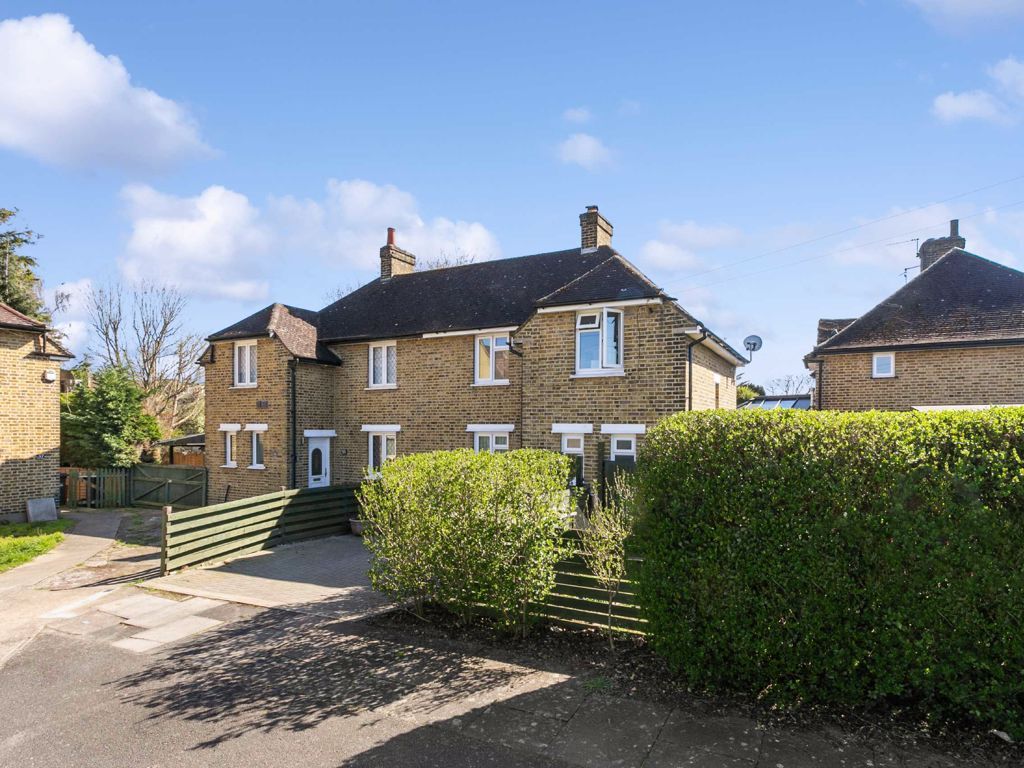 3 bed semidetached house for sale in Dawes Avenue, Isleworth TW7 Zoopla