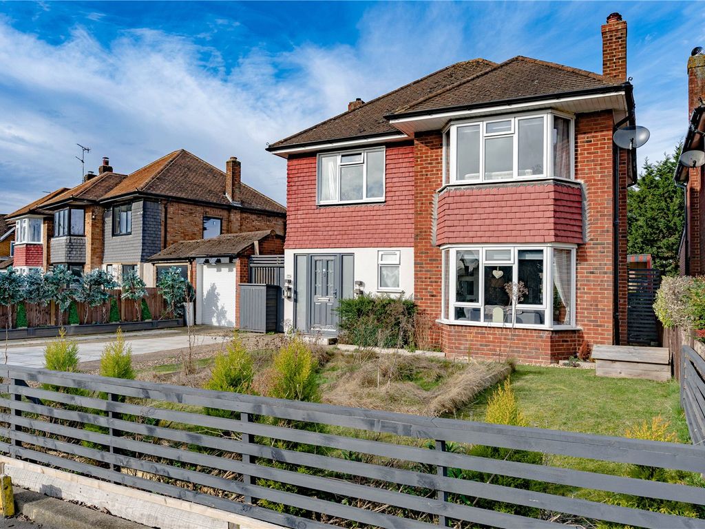 4 bed detached house for sale in Uxbridge Road, Rickmansworth WD3 Zoopla