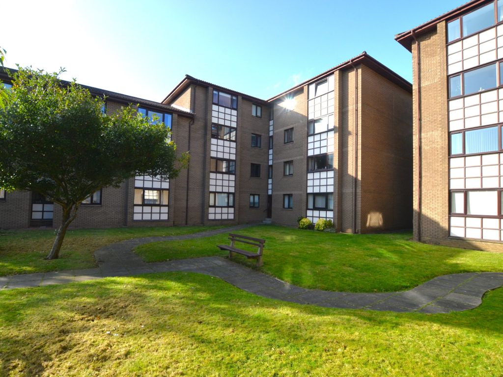2 bed flat for sale in Allanfield, Edinburgh EH7, £209,000 Zoopla