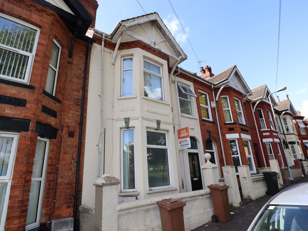 Room to rent in Tempest Street, Lincoln LN2, £411 pcm Zoopla