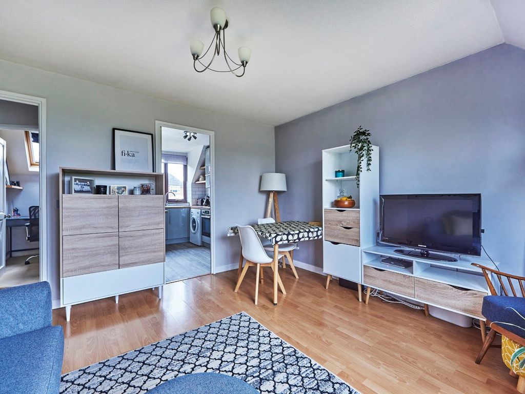 1 bed for sale in Newgate Close, St. Albans, Hertfordshire