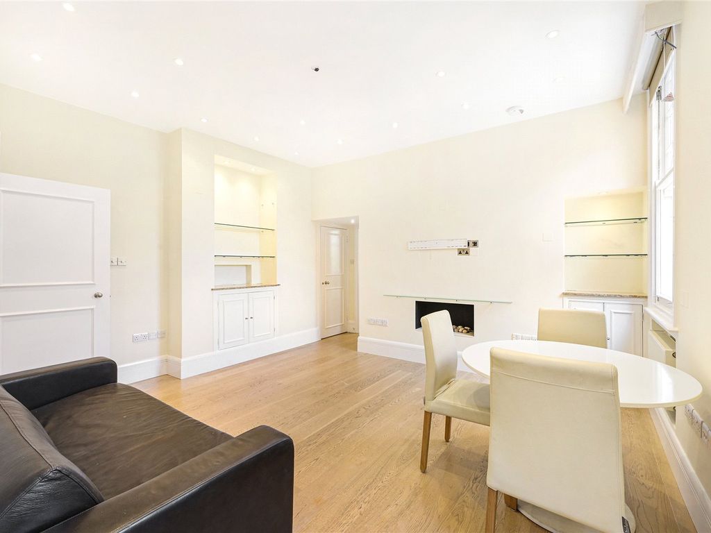 2 bed flat to rent in Cromwell Road, Earls Court, London SW5 Zoopla