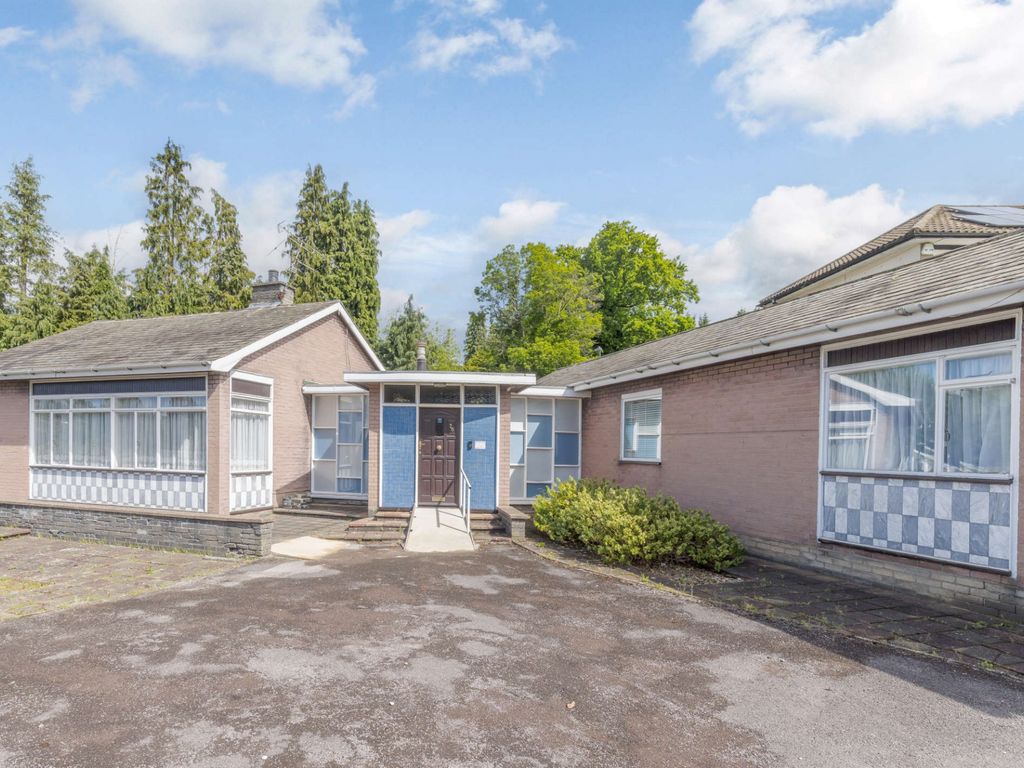4 bed bungalow for sale in Fallowfield, Stanmore HA7 Zoopla
