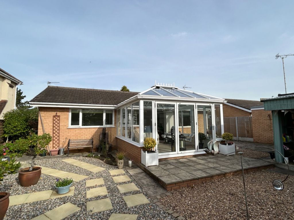 3 bed bungalow for sale in Ainsdale Avenue, ThorntonCleveleys FY5, £360,000 Zoopla