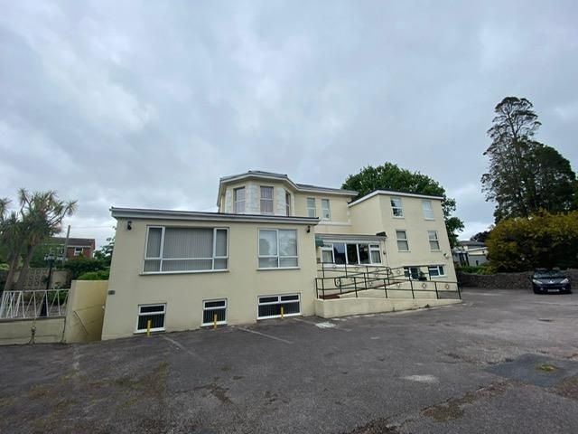 4 Manor Road, St Marychurch, Torquay, Devon TQ1  