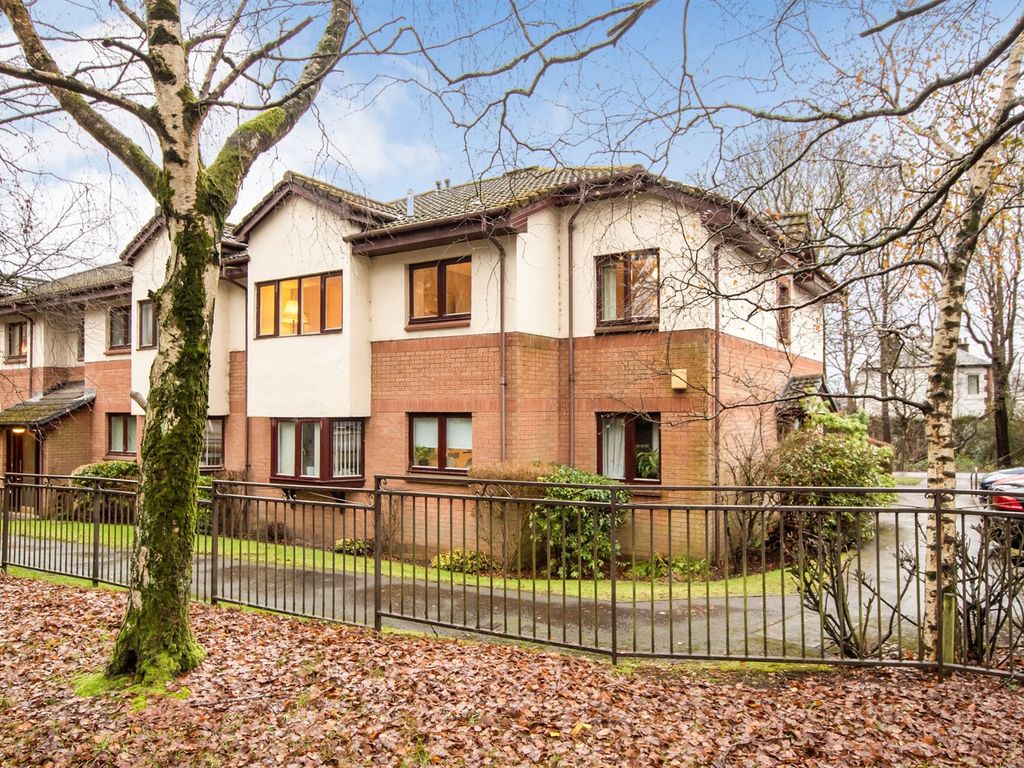 3 bed flat for sale in Braidpark Drive, Giffnock, Glasgow G46 Zoopla