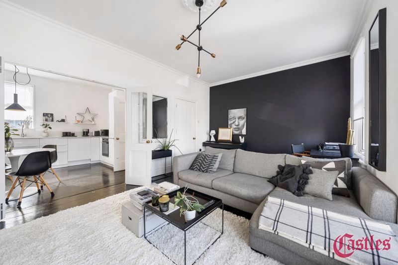 4 bed for sale in Priory Road, London N8, £895,000 Zoopla
