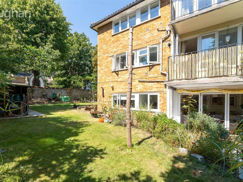 2 bed flat for sale in Cumberland Road, Brighton BN1 Zoopla