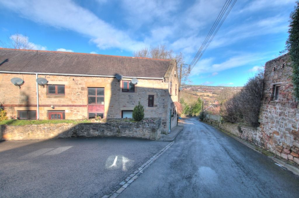 1 bed flat to rent in Derwent Valley Villas, Low Westwood, Newcastle