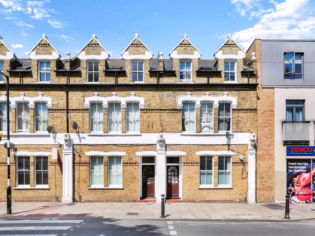 1 bed property to rent in Southampton Way, London SE5, £1,550 pcm Zoopla