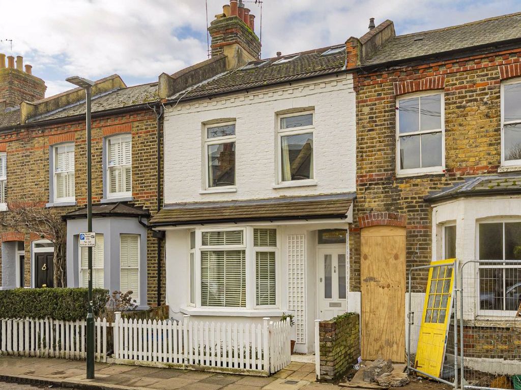 3 bed property for sale in Mereway Road, Twickenham TW2 Zoopla