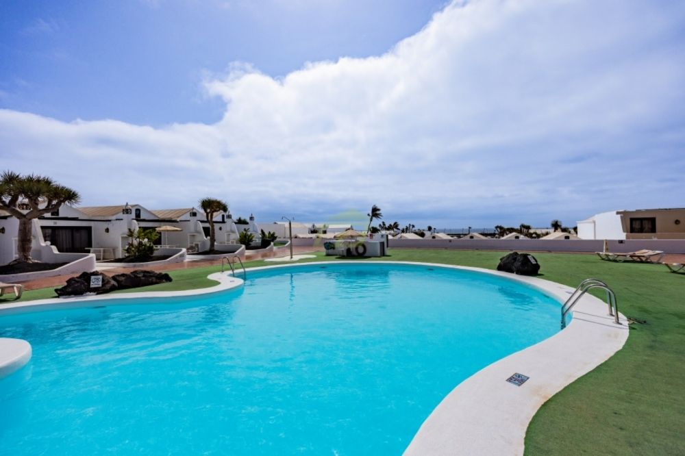 1 bed bungalow for sale in Costa Teguise, Lanzarote, Spain Zoopla