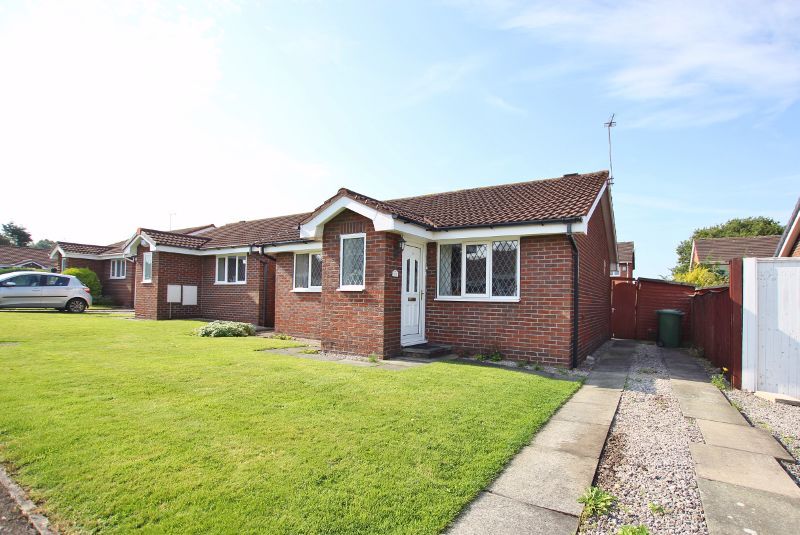 2 bed detached bungalow for sale in Copeland Close, Pensby, Wirral CH61