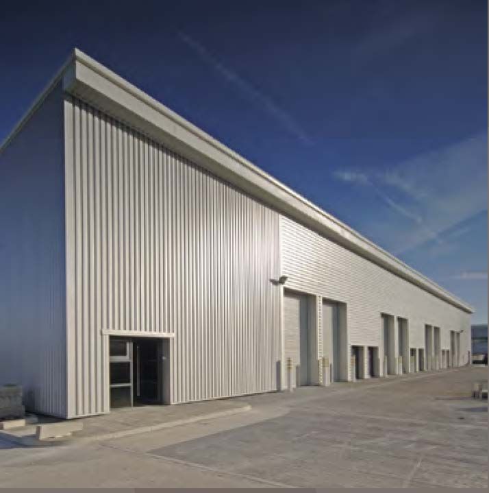 Industrial to let in Campbeltown Road, Birkenhead CH41, £6,655 pa Zoopla