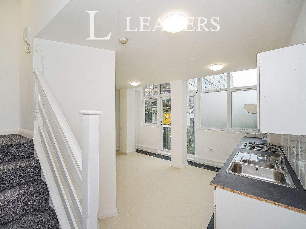 1 bed flat to rent in Shanklin Road, Brighton BN2 Zoopla