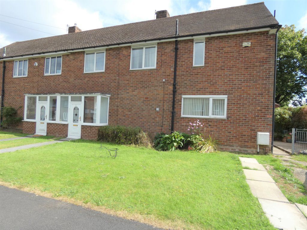2 bed flat to rent in Gilhouse Avenue, Lea, Preston PR2 Zoopla