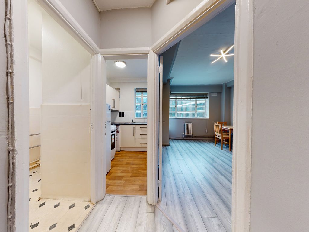 1 bed flat to rent in Nightingale Lane, Clapham SW4 Zoopla