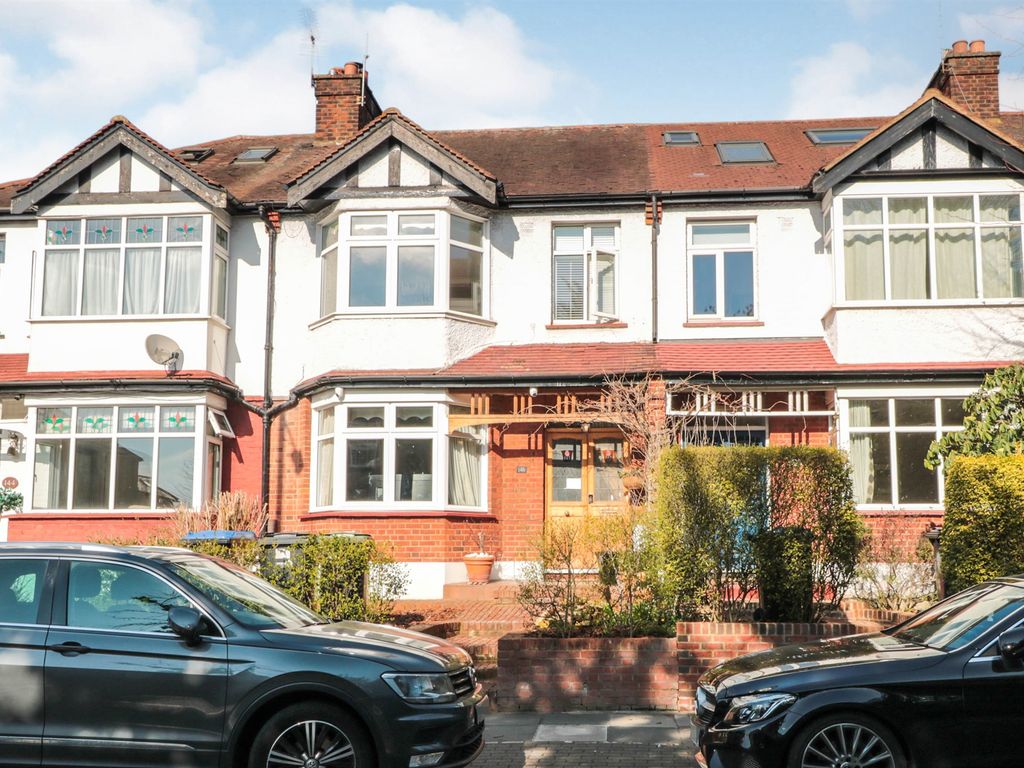 3 bed terraced house for sale in Parsonage Lane, Enfield EN2 Zoopla