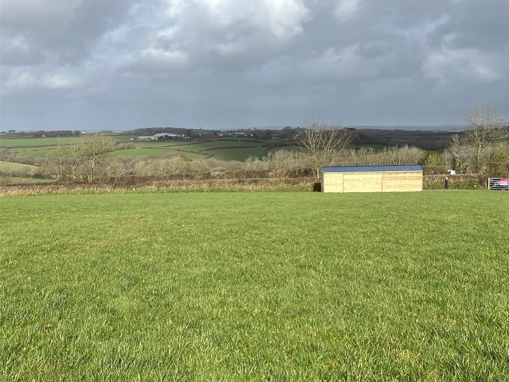 Land for sale in Clubworthy, Launceston PL15 Zoopla