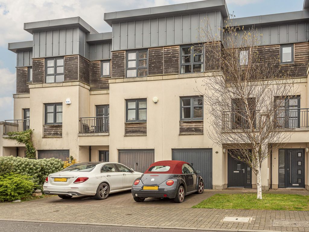 5 bed town house for sale in Kingsburgh Crescent, Edinburgh EH5 Zoopla