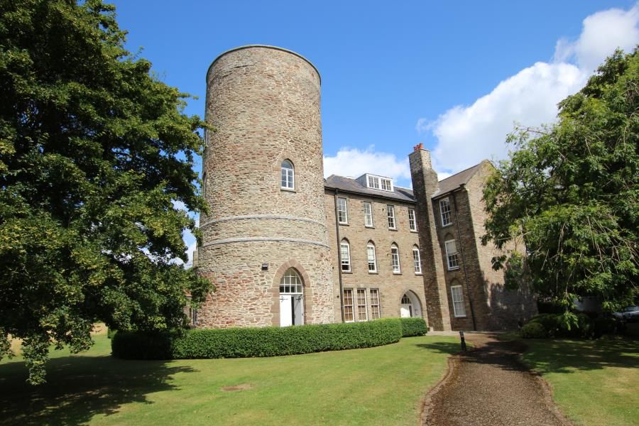 2 bed flat to rent in Barkleys Hill, Stapleton, Bristol BS16 Zoopla